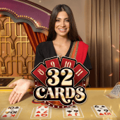 32 Baraha JL76 live casino