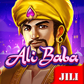 Ali Baba on JL76
