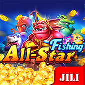 All Star Fishing JL76