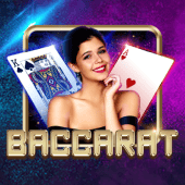 Baccarat B JL76 live casino
