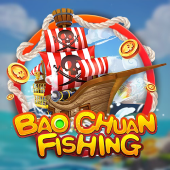 Bao Chuan Fishing JL76