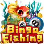 Bingo Fishing JL76