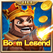 Boom Legend JL76