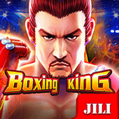 Boxing King on JL76