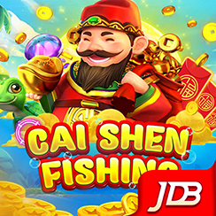 Cai Shen Fishing on JL76