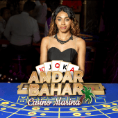 Casino Marina Andar Bahar JL76