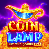 Coin Lamp JL76 slot