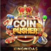 Coin Pusher JL76