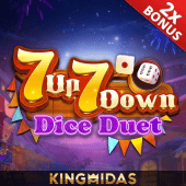 Dice Duet JL76