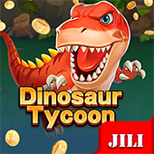 Dinosaur Tycoon JL76