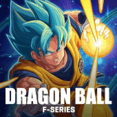 Dragon Ball JL76 slot