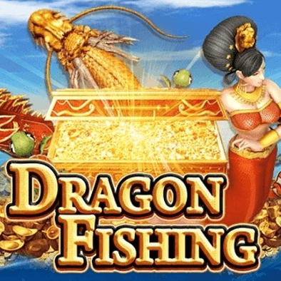 Dragon Fishing JL76