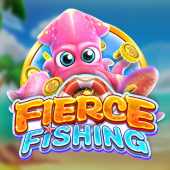 Fierce Fishing JL76