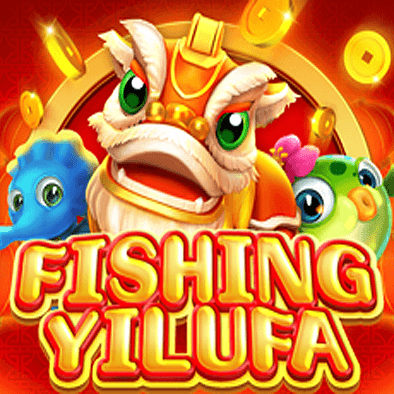 Fishing Yi Lu Fa JL76