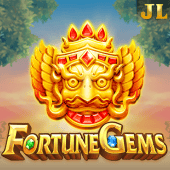 Fortune Gems on JL76