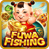 Fuwa Fishing JL76