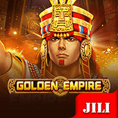 Golden Empire on JL76