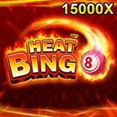 Heat Bingo on JL76