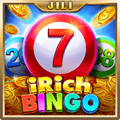 Irich Bingo on JL76