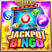 Jackpot Bingo on JL76