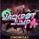 Jackpot Jump JL76
