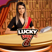 Lucky 7 JL76 live casino