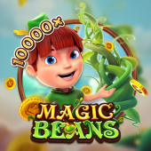 Magic Beans on JL76