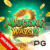 Mahjong Ways 2 on JL76