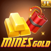 Mines Gold JL76 slot
