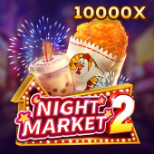 Night Market 2 on JL76