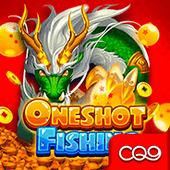 Oneshot Fishing JL76