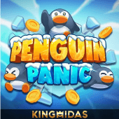 Penguin Panic JL76