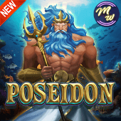 Poseidon JL76 slot