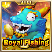 Royal Fishing JL76