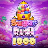 Sugar Rush 1000 on JL76