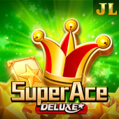 Super Ace Deluxe on JL76