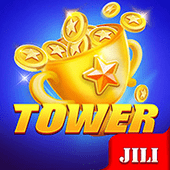Tower on JL76