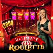 Ultimate Roulette JL76