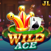Wild Ace on JL76