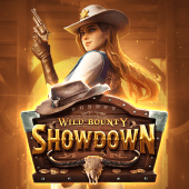 Wild Bounty Showdown on JL76